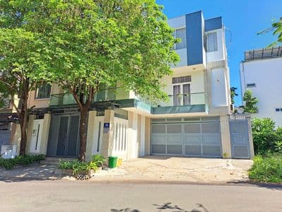 Cho thuê Villa 12x20M 600m2 SD Hầm 3 lầu Đườn 31, P. An phú-Gía 60tr