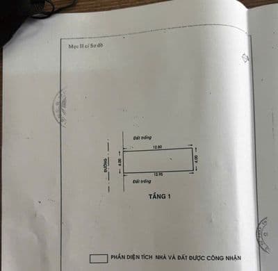 Bán nhà hẻm 5m Nguyễn Sơn, Tân Phú, DT 4x13m giá 5 tỷ 9. TL.TPZL1