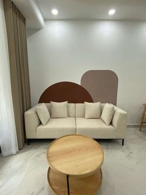 Cho Thuê CH Midtown, 81m2, 2PN-2WC, full nội thất, nhà đep, giá tốt