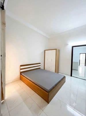 Nhà 2 tầng 3pn khu phan tứ