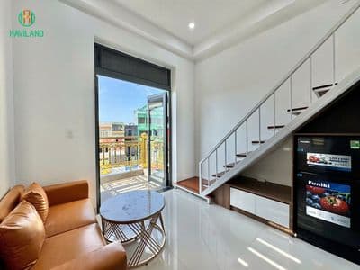 Căn hộ duplex mới tinh gần aeon mall đà nẵng