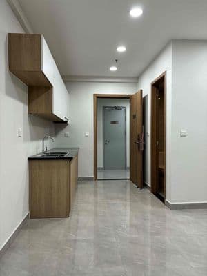 căn hộ 33m2 tầng 18 sổ sẵn giá 910 triệu cần bán gấp