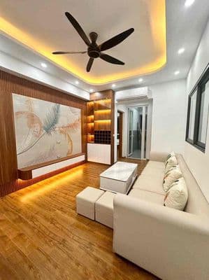 Sổ đỏ vĩnh viễn_chung cư c1 quan hoa_nguyễn khánh toàn_cầu giấy