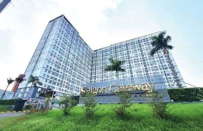 Chính chủ: 3.5 tỷ 66m2 ngay ngã tư thủ đức, số 702 song hành xlhn