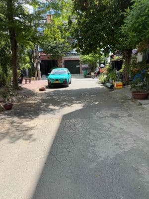 Cho thuê trệt 3 lầu