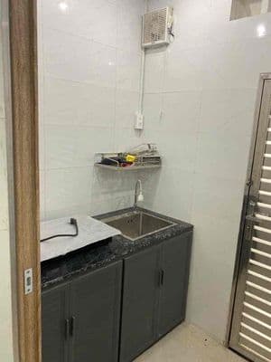 Chính Chủ Cho Thuê Nhà Hẻm 391 Trần Hưng Đạo Q.1 3pn 3wc Giá 14tr NT