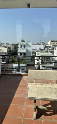 Chính chủ cho thuê nhà 5 tầng 6PN Thống Nhất