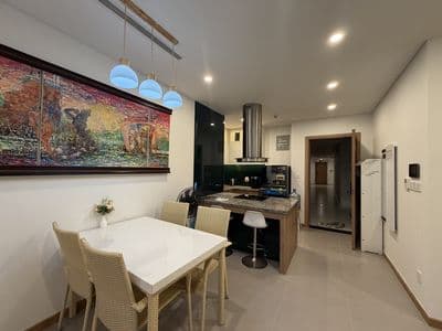 Cần Cho Thuê Gấp Căn Hộ Sam Tower Gía chỉ 22 triệu