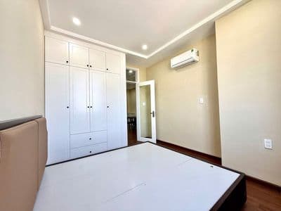 Cho thuê căn hộ 1pn – balcony - style châu âu - vcn phước long