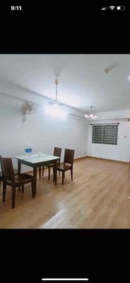 CHCC H3 Khánh Hội 56m² – 1PN, full nội thất, 10,5 triệu/ tháng