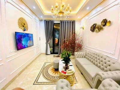 Bán nhà mặt ngõ Trường Chinh 40m, gần phố, ba gác tránh ,thông tứ phía