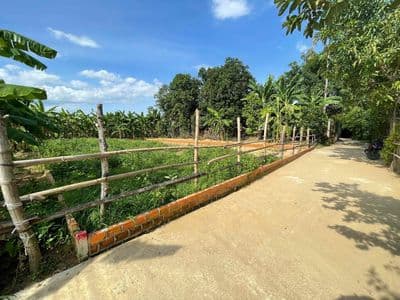 Lô đất rẻ - Gần đường DT 605 Mới Điện Hồng - Cầu Văn Ly