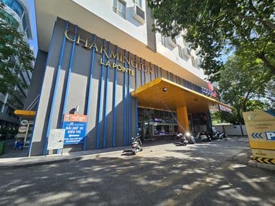 Mặt Tiền Cao Thắng Ngang 40mx60m 2400m2 Tiện Bank Nha Khoa Showroom