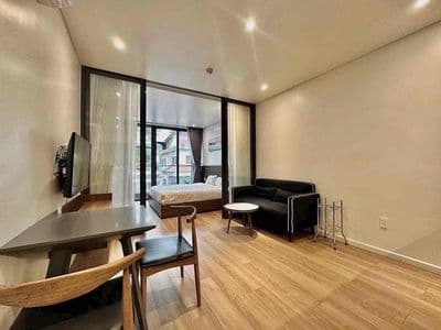 Căn hộ cao cấp_giá cực hời_gần trung tâm