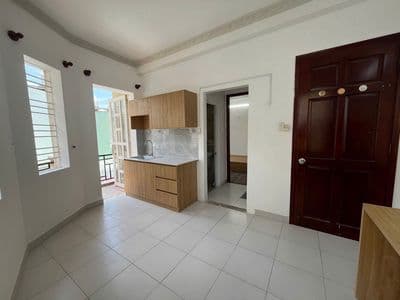 Căn hộ dịch vụ tách bếp – chính chủ