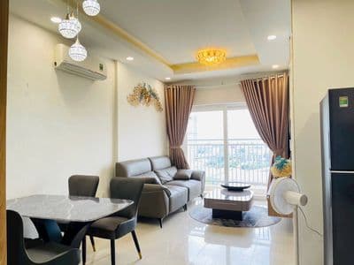 Moonlight Boulevard 2pn-2wc full nội thất giá 12 triệu/tháng, ở liền