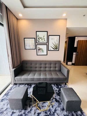 Chuyên cho thuê - mua bán căn hộ the rivana - độc quyền giá tốt