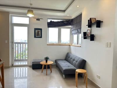 Cần Bán Gấp Căn Hộ 1PN Harmony Giá siêu tốt chỉ 3,1 tỷ