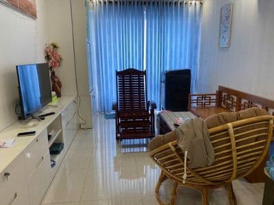 Moonlight ParkView 1pn-1wc giá 2 tỷ 9, full nội thất, sổ hồng riêng