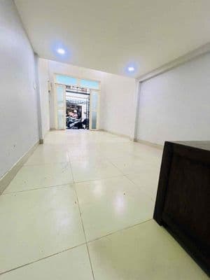 Hẻm Xe Hơi Gần MT Nguyễn Cảnh Chân Quận 1 31M2 3 Tầng - 7 Tỷ 5