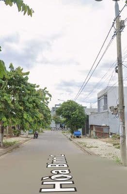 Nhà đẹp vào ở ngay nhũ hành sơn