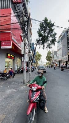 Nhà nguyên căn ở lý thánh tôn - cách ngã 6 chỉ 60m