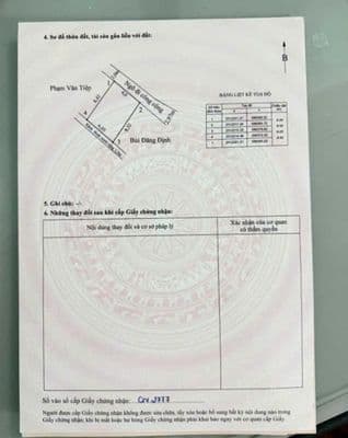 Đặc biệt: nhà 3t gần trường ptth nguyễn trãi, giảm ngay 260 triệu