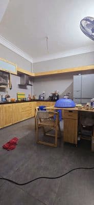 Cho thuê nhà Kim Mã 35m², 4 tầng, 4PN, full nội thất, 12 triệu/tháng