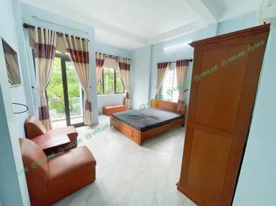 Giá tốt ! căn hộ studio mới - quận liên chiểu