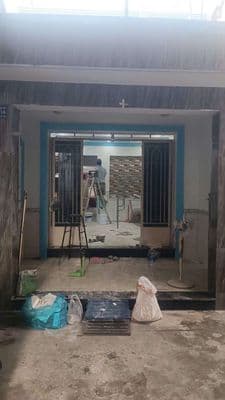 Cho thuê nhà nguyên căn mới tinh