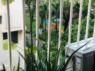Bán căn hộ hưng vượng phú mỹ hưng