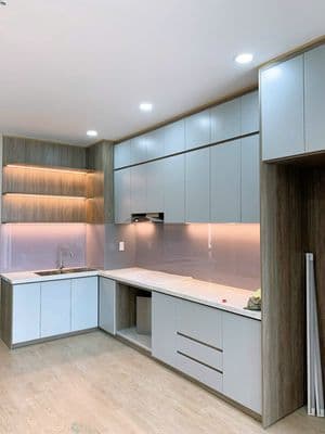 Cho thuê chung cư EcoXuân 2PN-2WC,giá 6.5 triệu/tháng. nhà đẹp