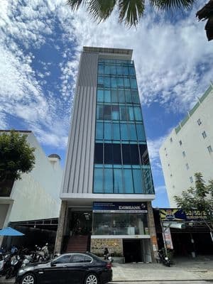 Văn phòng cho thuê 52m2 đường xô viết nghệ tĩnh giá chỉ từ 10$