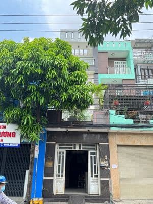 Bán nhà MTKD Gò Xoài, p. BHHA, q. Bình Tân, 4x18,5m, 3 Lầu, giá 9,5 tỷ
