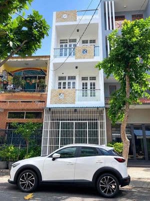 MTNB Lê Đình Thám 4PN - Gần khu Tân Sơn Nhì
