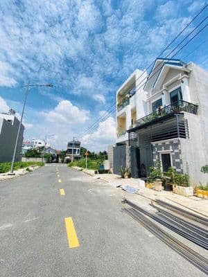 Đất Tái Định Cư Bình Đức thổ cư 100% 75,9m2 giá 3 tỷ 850