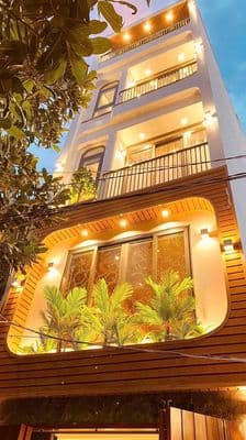 Cho Thuê Nhà Phố 3Pn 3Wc Full NT Hẻm 1/ Đs4 P16