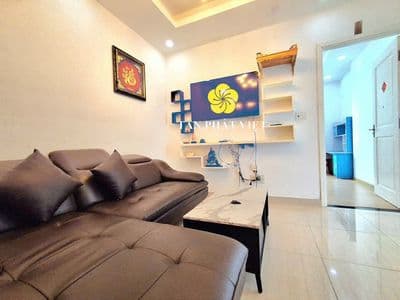 Căn hộ 2PN-1WC Moonlight ParkView, 3 tỷ 600 triệu, sổ hồng riêng