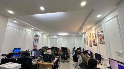Cho thuê nhà city land park hills gò vấp giá 42 triệu