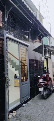 Bán nhà phường trường thọ