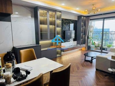 Căn hộ cao cấp 2PN 2WC SAIGON ROYAL view đẹp