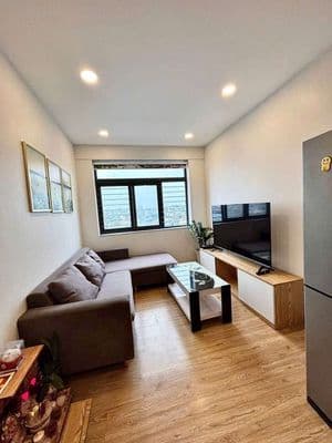 Cho thuê căn hộ Saigonhome căn 3PN có nội thất ở quận Bình Tân