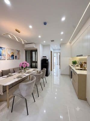 Studio Full Nội Thất - Ngõ 55 Hoàng Hoa Thám - Gần Hồ Tây- Thang Máy