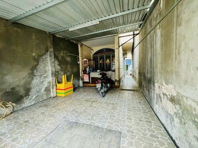Chính Chủ! Bán 4 căn nhà 153M² Đường 40 Linh Đông, 62.7tr/M2