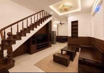 Cho thuê nhà nguyên căn mỹ đa đông 6