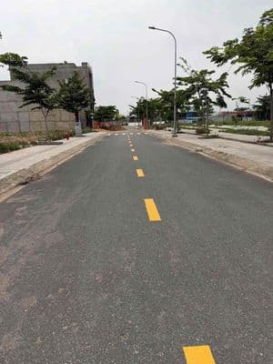 Bán lô đất siêu đẹp khu tdc bửu hoà