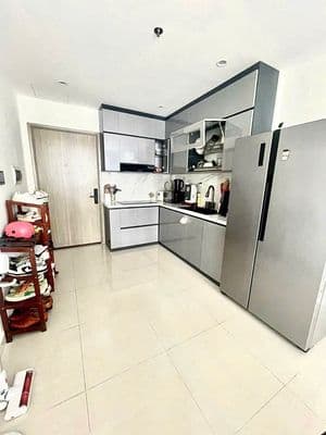 S5 - 2PN+ căn góc 69m2 - view hồ bơi - sẵn sổ - 3ty05
