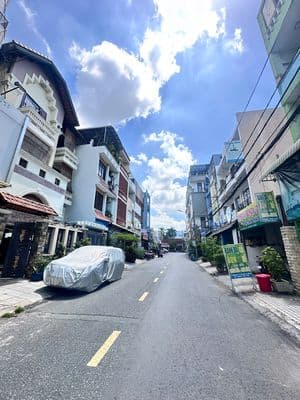 Chỉ Hơn 13 tỷ Mặt tiền Him Lam Linh Chiểu 5 tầng – Kinh doanh đa ngành