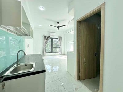 Chdv full nội thất cách phạm văn đồng 50m - ngay đh cảnh sát nhân dân