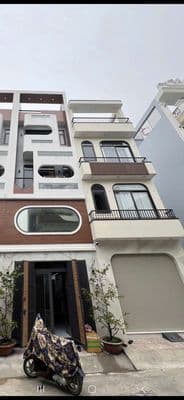 Bình trị đông A.Tây lân .nhà khu đồng bộ 1 trệt.1 lững - 3 lầu